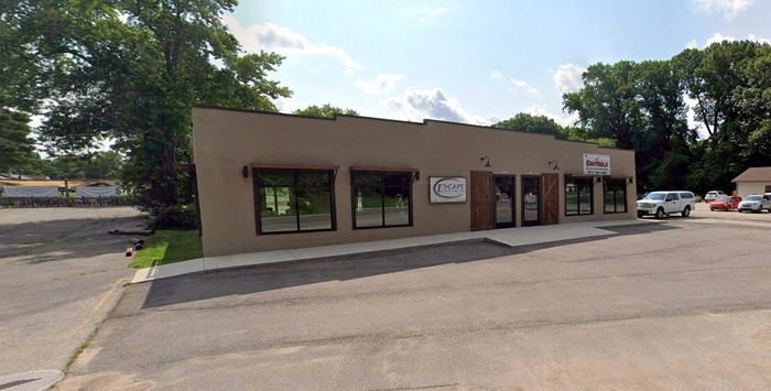 Will-O-Paw Lanes - 2023 (newer photo)